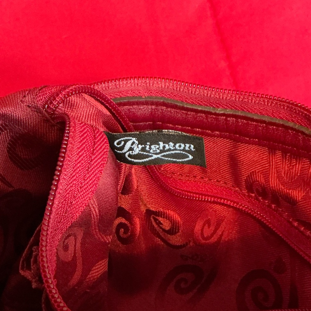 Brighton shoulder bag - Picture 10 of 12